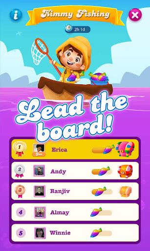 Candy Crush Soda Saga Screenshot5