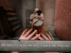 Mr. Meat 2: Prison Break Screenshot17