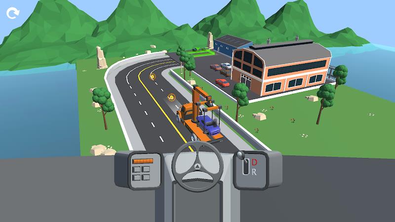 Car Drive 3D: Vehicle Masters Screenshot21
