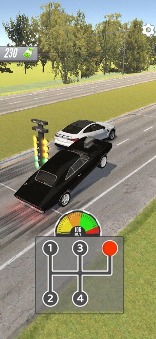 Drift 2 Drag Screenshot2