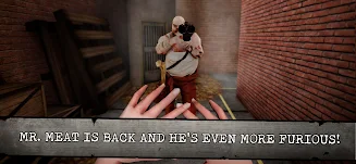 Mr. Meat 2: Prison Break Screenshot1