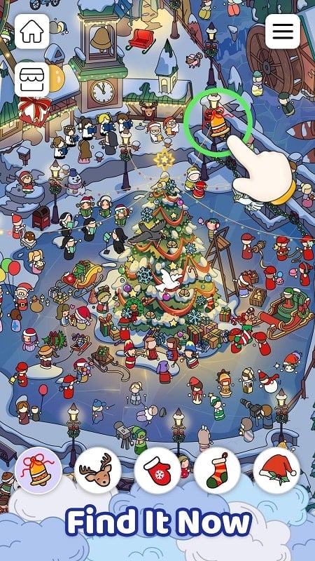 Find It Out Screenshot3