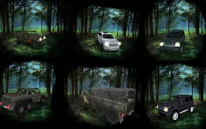 4x4 Off-Road Rally 6 Screenshot3