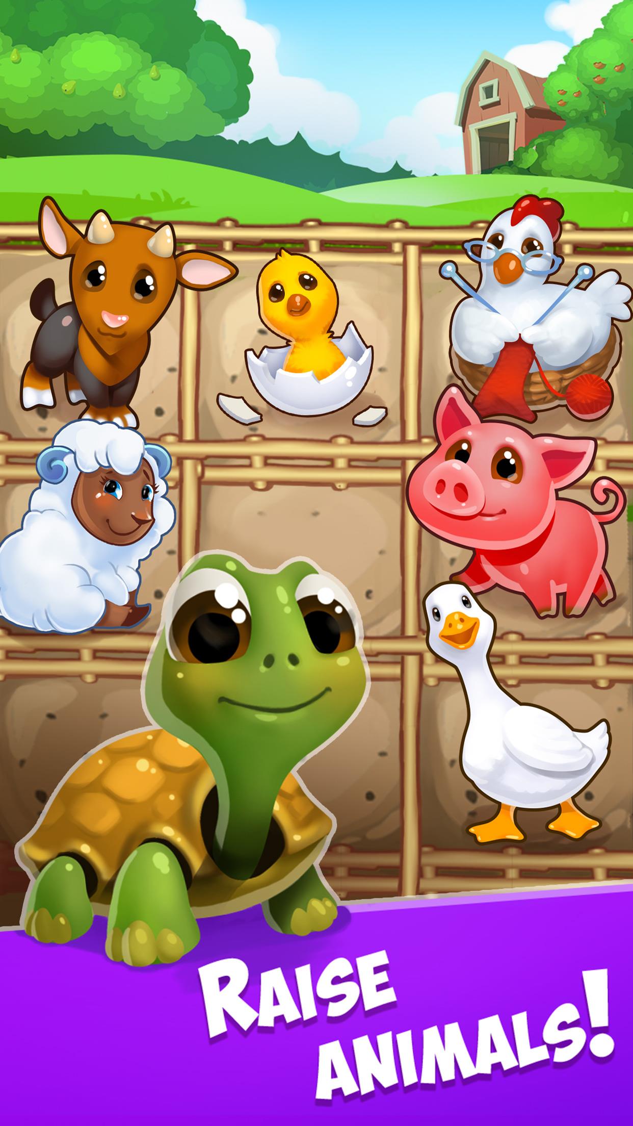 My Farm Screenshot16