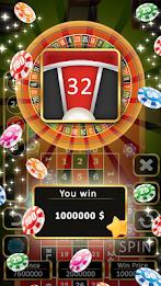 Royal Roulette Wheel Screenshot15