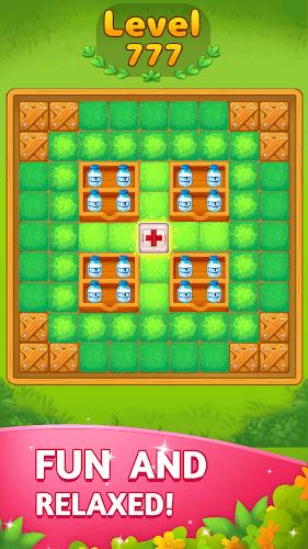 BOOM STORY - Block Puzzle Screenshot11