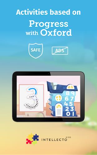 Intellecto Kids Learning Games Screenshot14