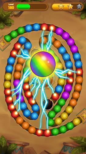 Marble Shoot Blast Screenshot13