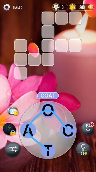 Word Crossy Screenshot5