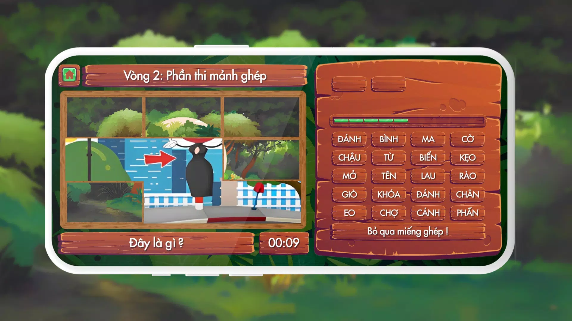 Đuổi Hình Bắt Chữ Screenshot4