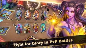 Hearthstone Screenshot10