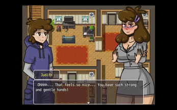 Aliens in the Backyard Screenshot2