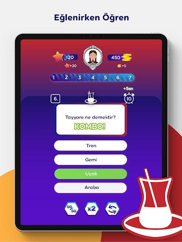 TRT Bil Bakalım Screenshot16