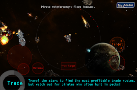 Space RPG 3 Screenshot1