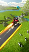 Ramp Car Jumping 2 Screenshot8