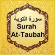 Surah At-Taubah mp3 Apk