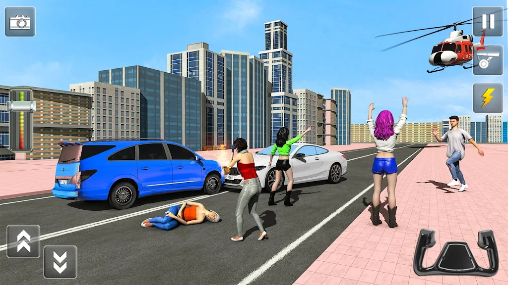 US Helicopter Rescue Missions Screenshot4