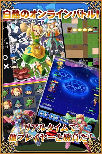 お金稼ぎゲーム！ポイ活ゲーム！お小遣い稼ぎゲーム【ドラケン】 Screenshot12
