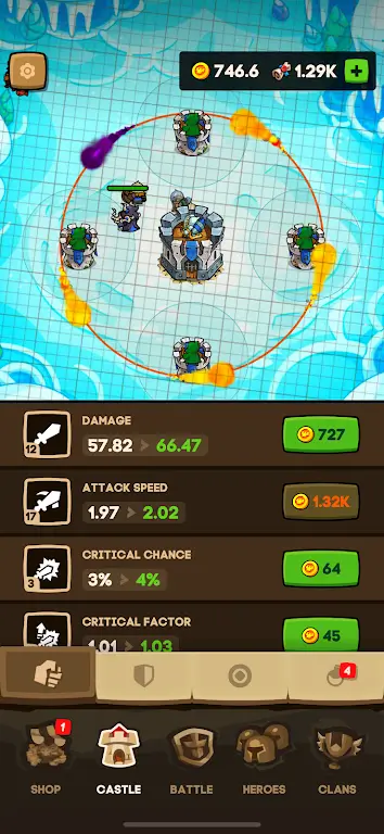 Apexlands Screenshot5