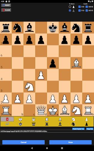 Chessis: Chess Analysis Screenshot22