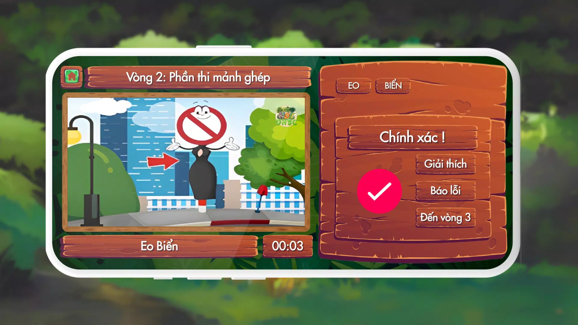 Đuổi Hình Bắt Chữ Screenshot5
