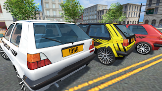Legendary Cars: Golf Screenshot2