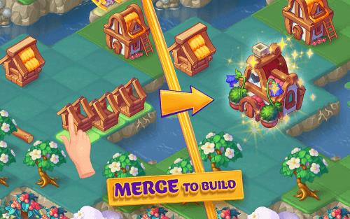 EverMerge Screenshot1