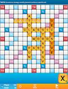 Classic Words Solo Screenshot21