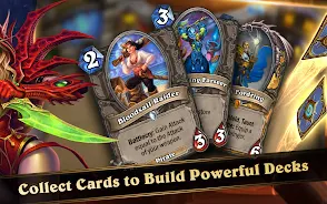 Hearthstone Screenshot11