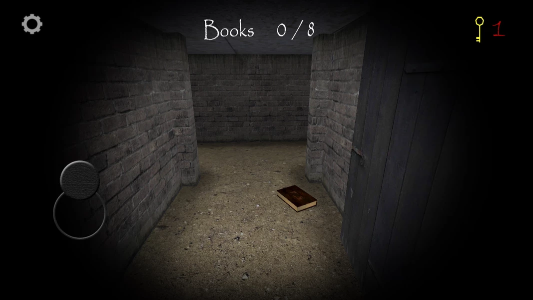 Slendrina: The Cellar Screenshot1