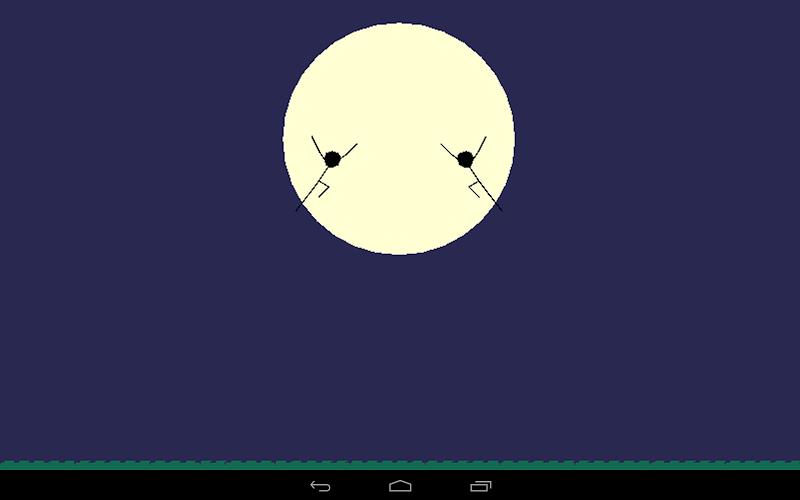 Moonlight Fighters Screenshot3