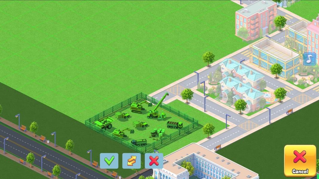 Global City Screenshot3