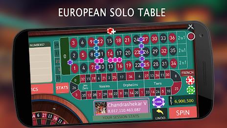 Roulette Royale - Grand Casino Screenshot18