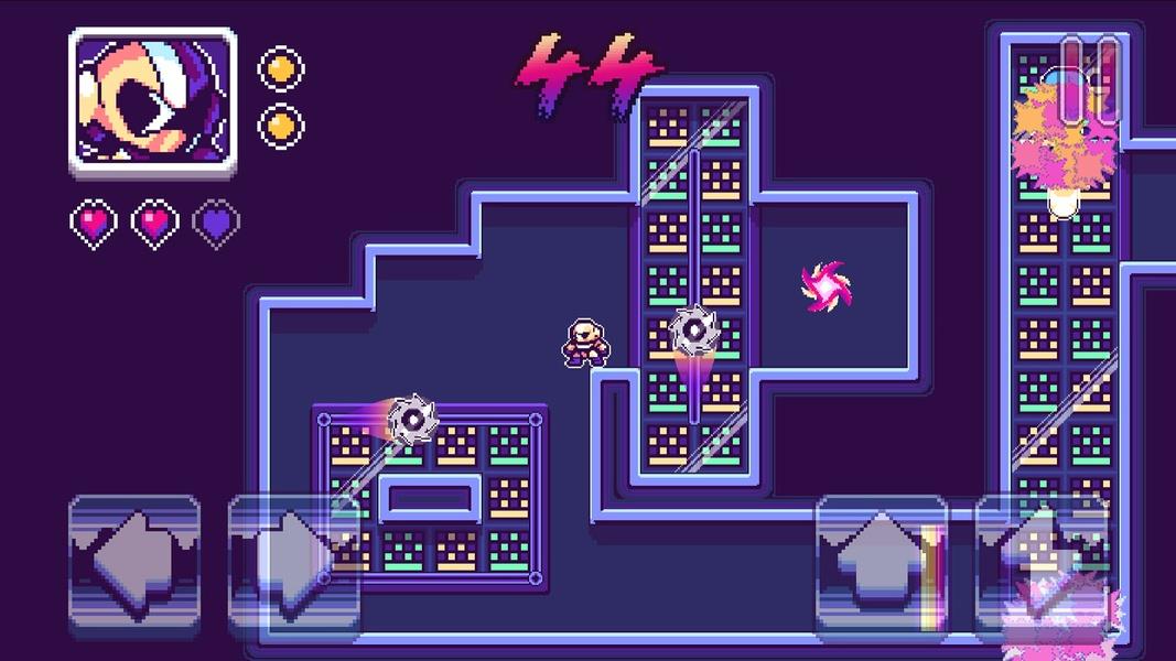 Synthwave Escape Screenshot7