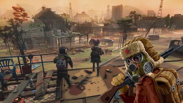 The Walking Zombie 2 Screenshot5