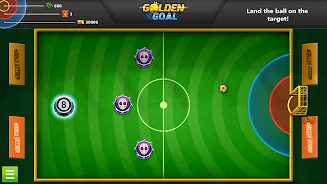 Soccer Games: Soccer Stars Screenshot2