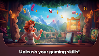Bingo tycoon Screenshot2