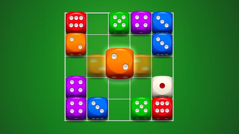 Smart Dice Merge-Block Puzzle Screenshot11