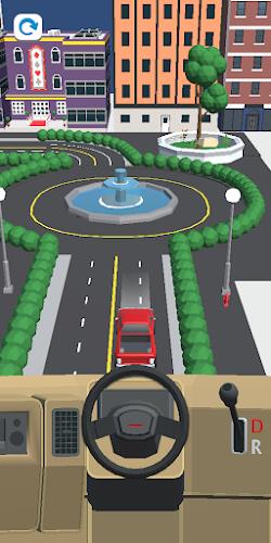 Car Drive 3D: Vehicle Masters Screenshot10
