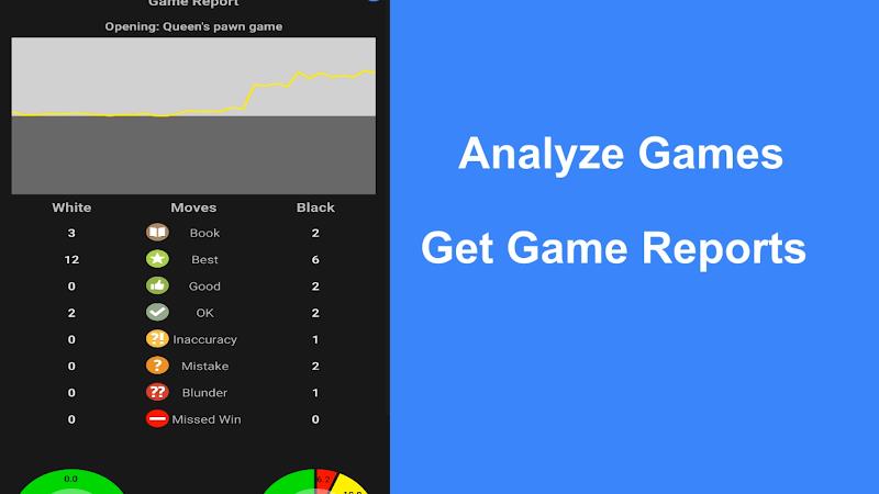 Chessis: Chess Analysis Screenshot8
