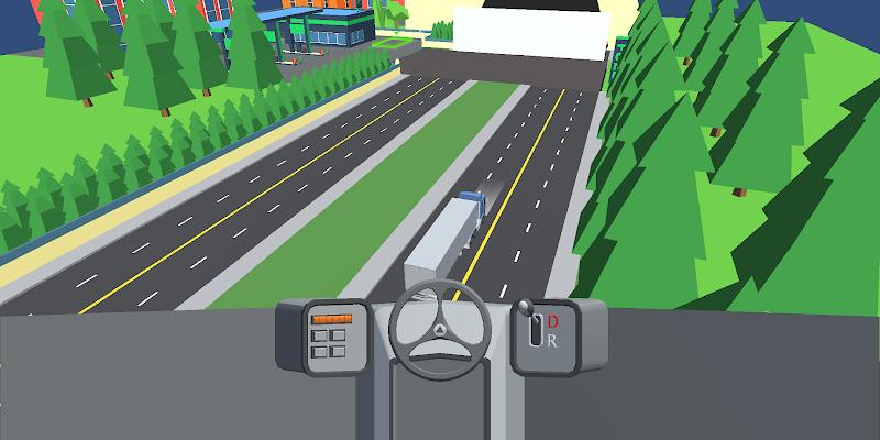 Car Drive 3D: Vehicle Masters Screenshot14