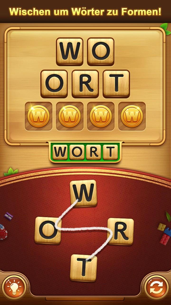 Wort Guru Screenshot1