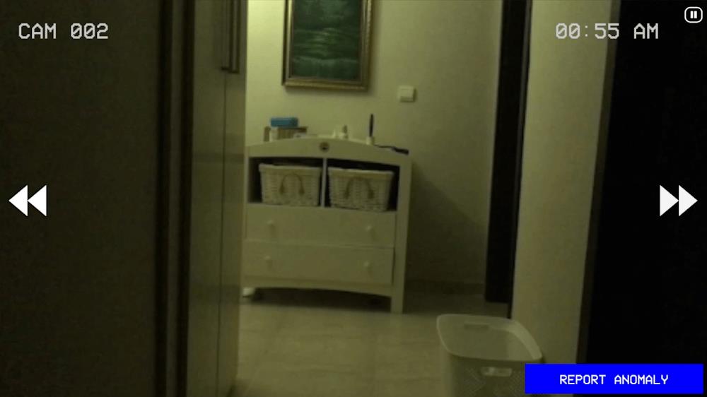Paranormal Inc. Screenshot1