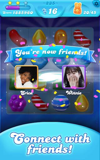 Candy Crush Soda Saga Screenshot7