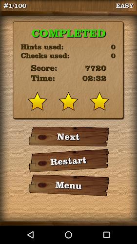 Sudoku Master Screenshot3