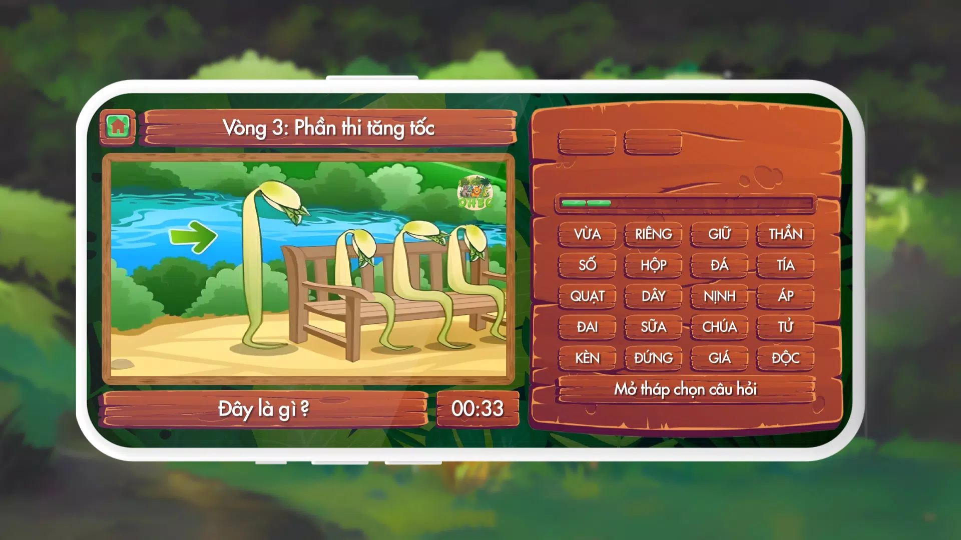 Đuổi Hình Bắt Chữ Screenshot6