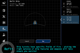 Space RPG 3 Screenshot3