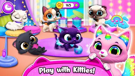Floof - My Pet House Screenshot5