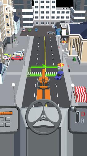 Car Drive 3D: Vehicle Masters Screenshot17