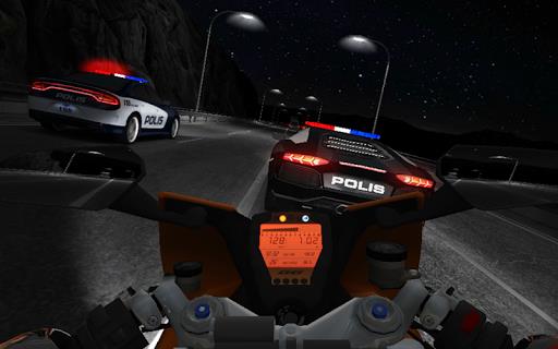 Racing Fever: Moto Screenshot20
